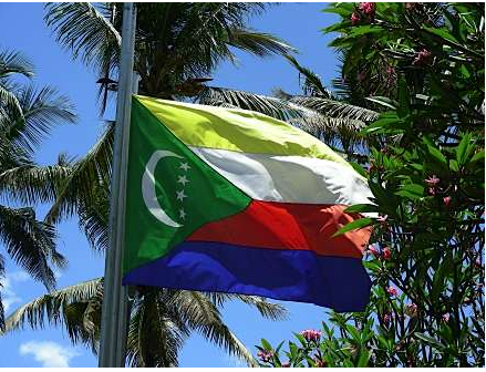 Les Comores Mauvaise Constitution ou Mauvaises Intentions
