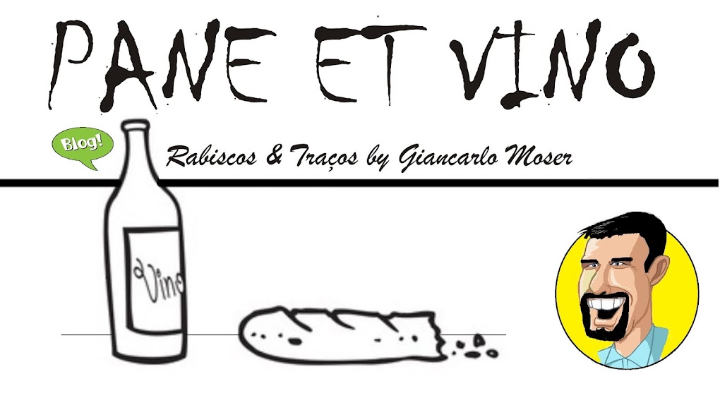 Pane et Vino