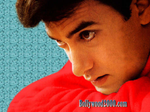 Bollywood Aamir Khan HD Wallpaper Free Download | Amir Khan HD Wallpapers