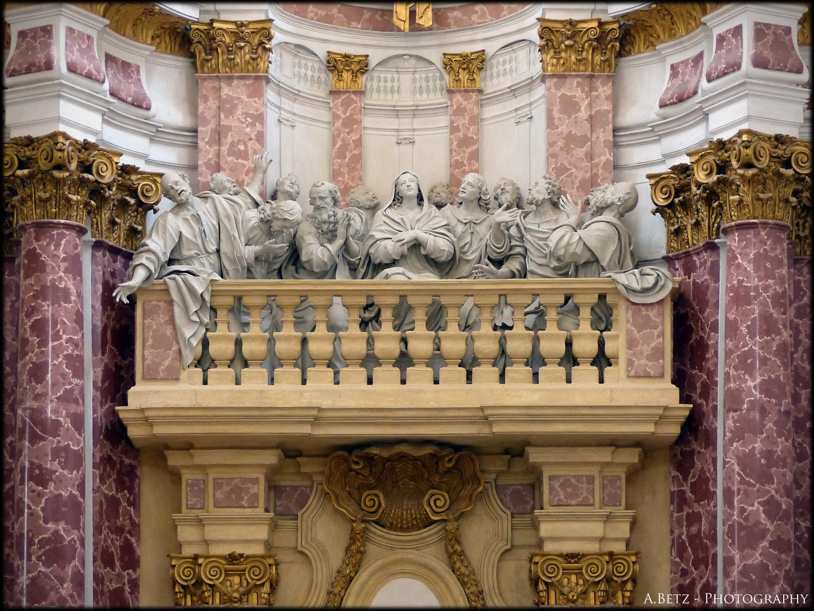 Augenblicke Fotografie Burg Rabenstein