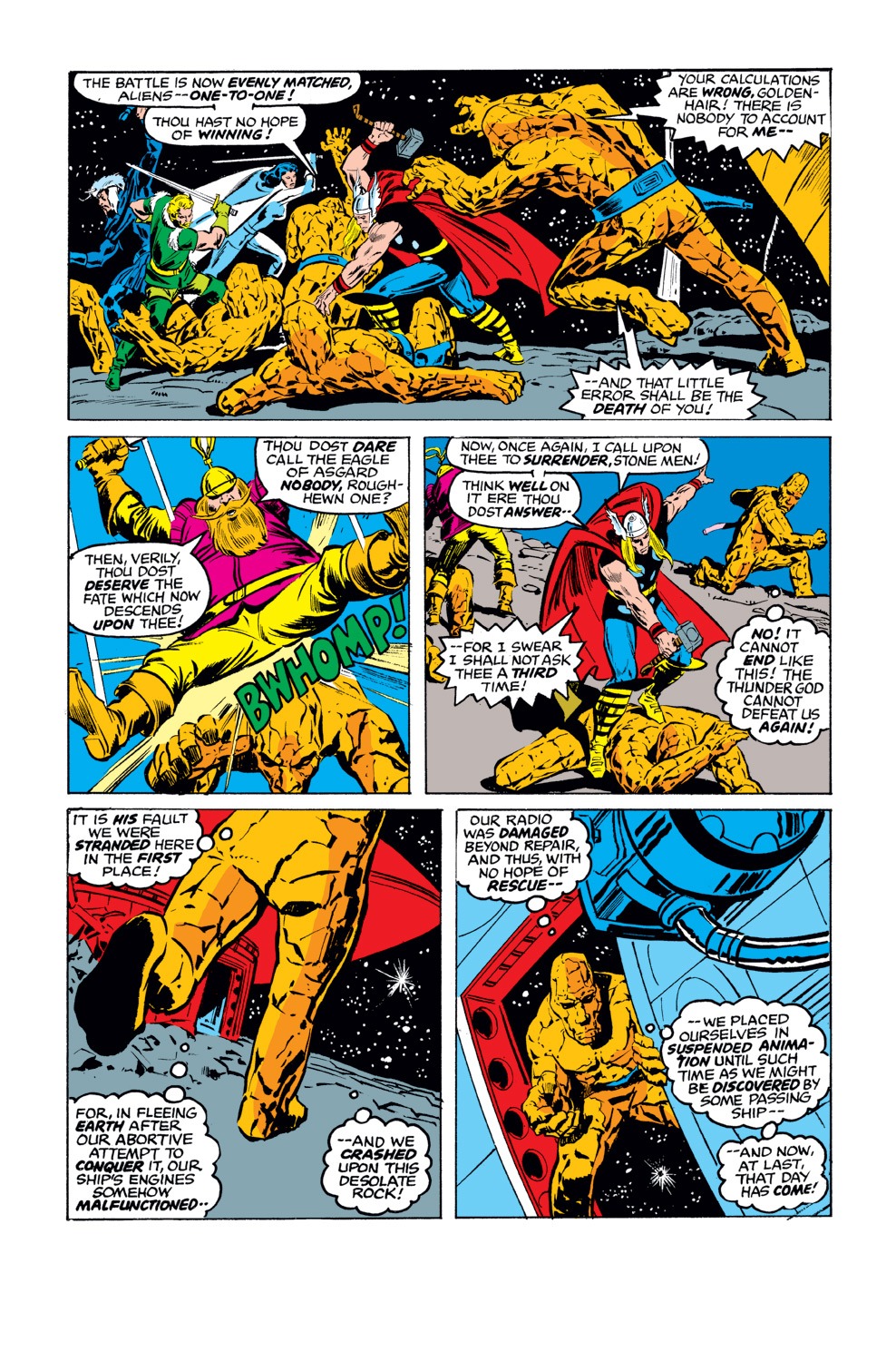 Thor (1966) 255 Page 12