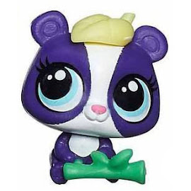 Littlest Pet Shop Surprise Families Prudence Ling (#3905) Pet