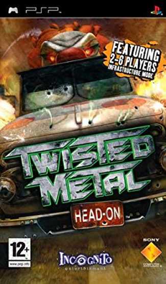 download sony twisted metal head on download sony twisted metal head on