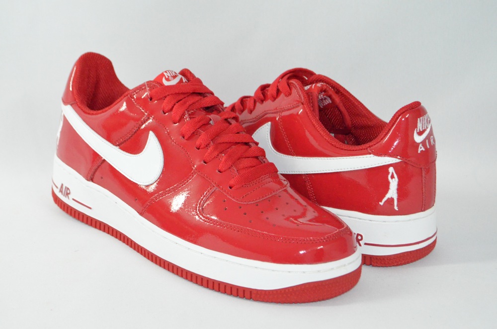 nike air force 1 sheed
