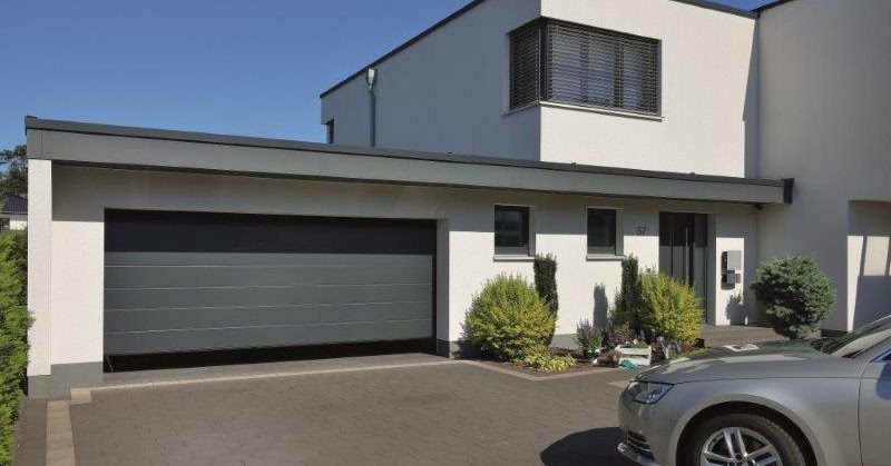 The Door Industry Journal Hörmann Offers Very Best In Energy Efficiency And Space Saving Solutions Energy Efficiency, Are Hormann Garage Doors Expensive