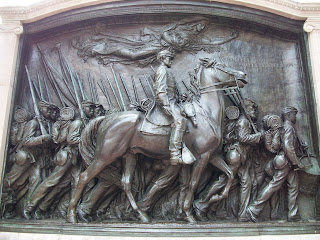 Birth and Rebirth of Classical Art: Class 3: Dignity and Authority