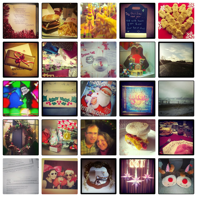 All 25 Share Advent Instagram Photos