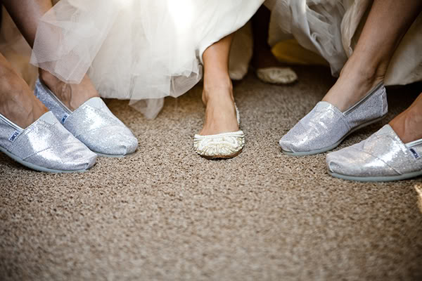 Toms Shoes Bridal White Toms Shoes Bridal White