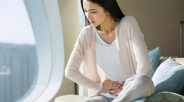 Waspada, Sering Alami Sakit Perut Sebelah Kiri, Bisa Jadi Tersimpan Penyakit ini