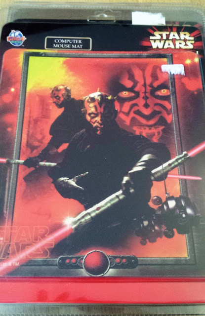 star wars episode 1 stationery star wars episode 1 stationery