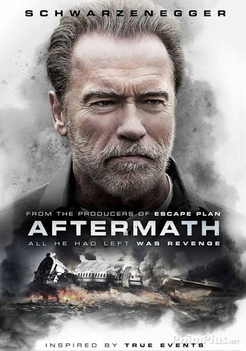 Phim Sau Thảm Họa - Aftermath (2017)