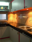 denpasar kitchen set