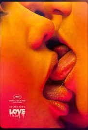 Love (2015) Subtitle Indonesia