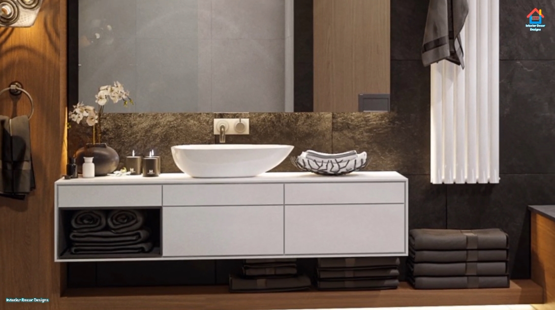 32 Photos vs. 100+ Bathroom Sink Design Ideas for Modern Bathroom Vanity Decor
