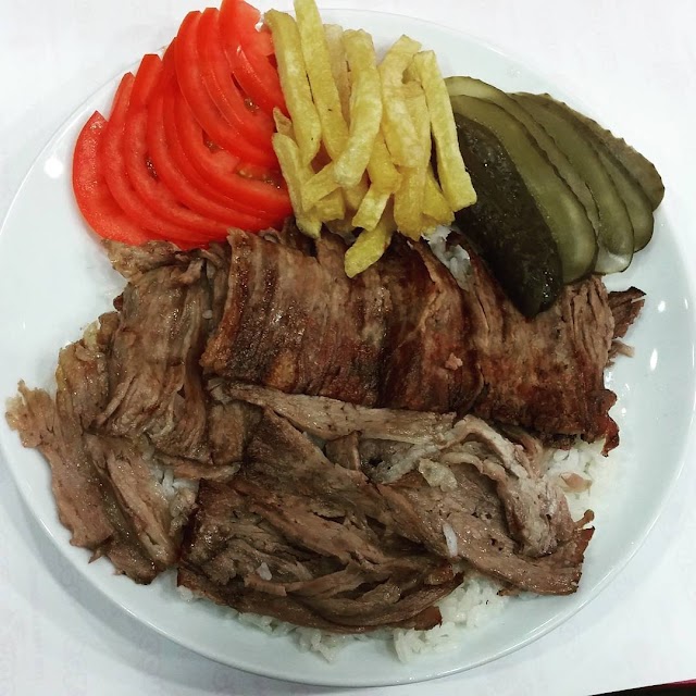 Nisan 2019 Ne Kadara Yenir?