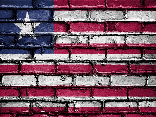 Bendera Juang Profil Informasi tentang Negara Liberia Bendera Juang Profil Informasi tentang Negara Liberia