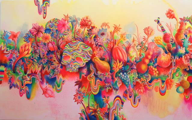 Pedro Varela El Dado del Arte