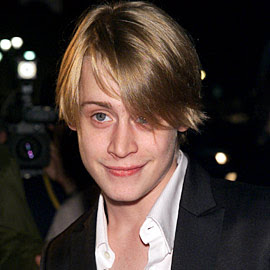 Macaulay Macaulay