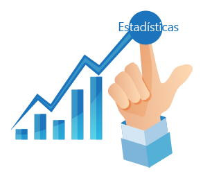 Generar automáticamente los datos estadísticos de su grupo sin tener nada de que preocuparse Generar automáticamente los datos estadísticos de su grupo sin tener nada de que preocuparse