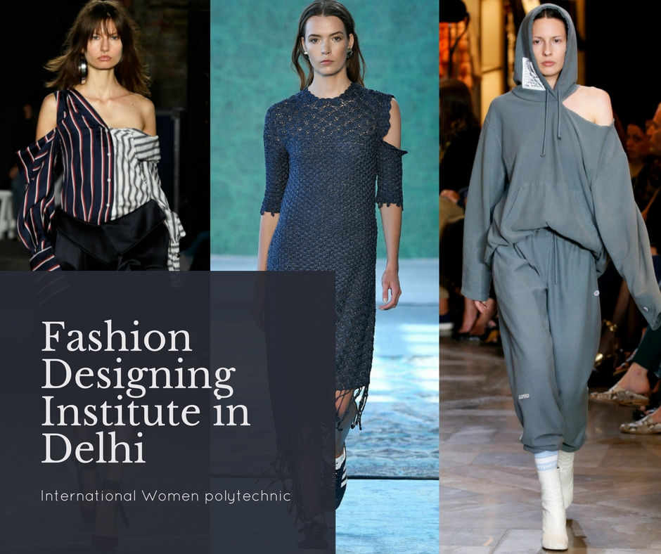 Fashion Designing Institute in Delhi ~ Fashion Designing Institutes in ...