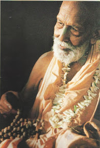 Srila Bhakti Pramode Puri Goswami Maharaj