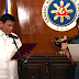 Public focused on Duterte’s 1st year, but how about Leni?