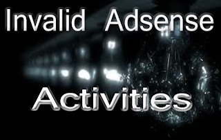 adsense protection against illegal activities