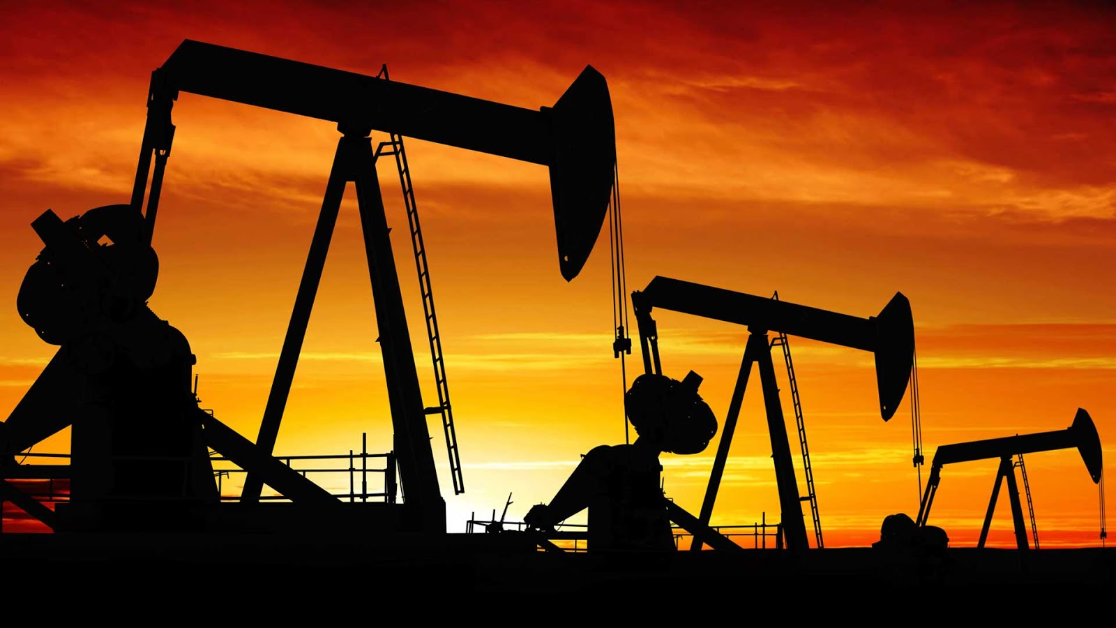 Petroleum Engineering Wallpapers HD - Alif MH