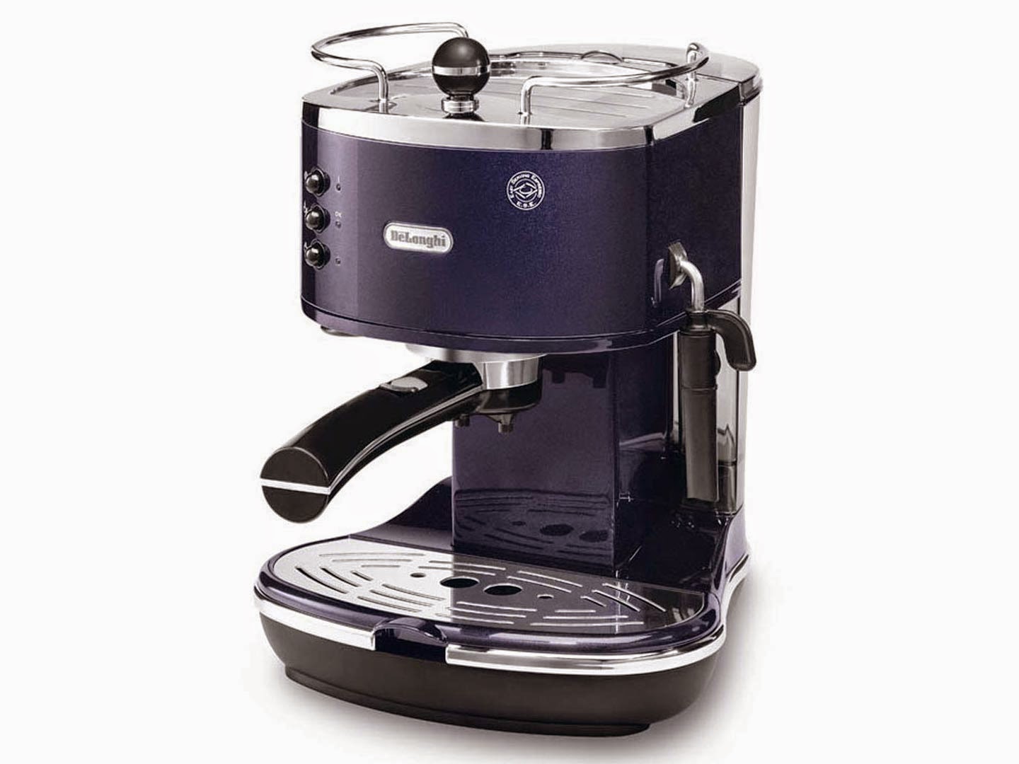 Sandıkta ne var? Çeyizimin en kıymetli bebeği Delonghi ECO310V