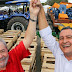 LULA INICIA NESTA QUINTA EM SALVADOR, CARAVANA PELO NORDESTE RUMO A 2018