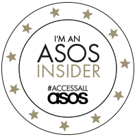 Access All ASOS Insider