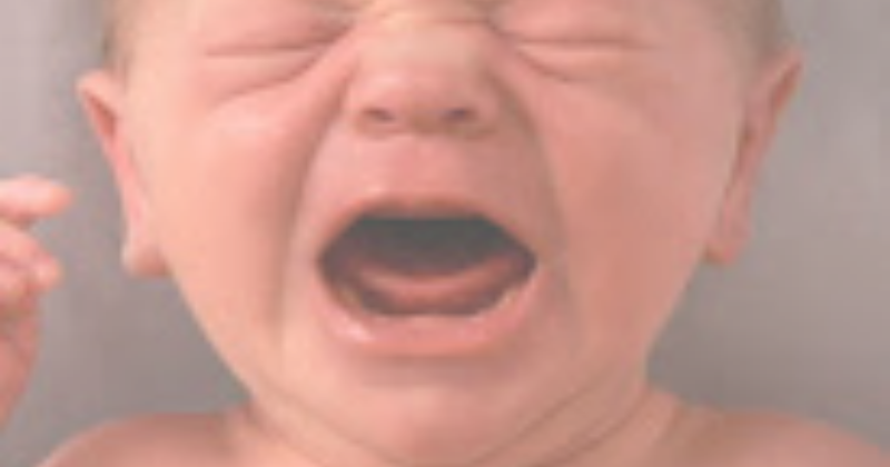 Help Me Grow Is Your Child FUSSY?