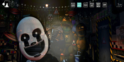 Ultimate Custom Night[Paid] 1.0.2 APK,MOD For Android