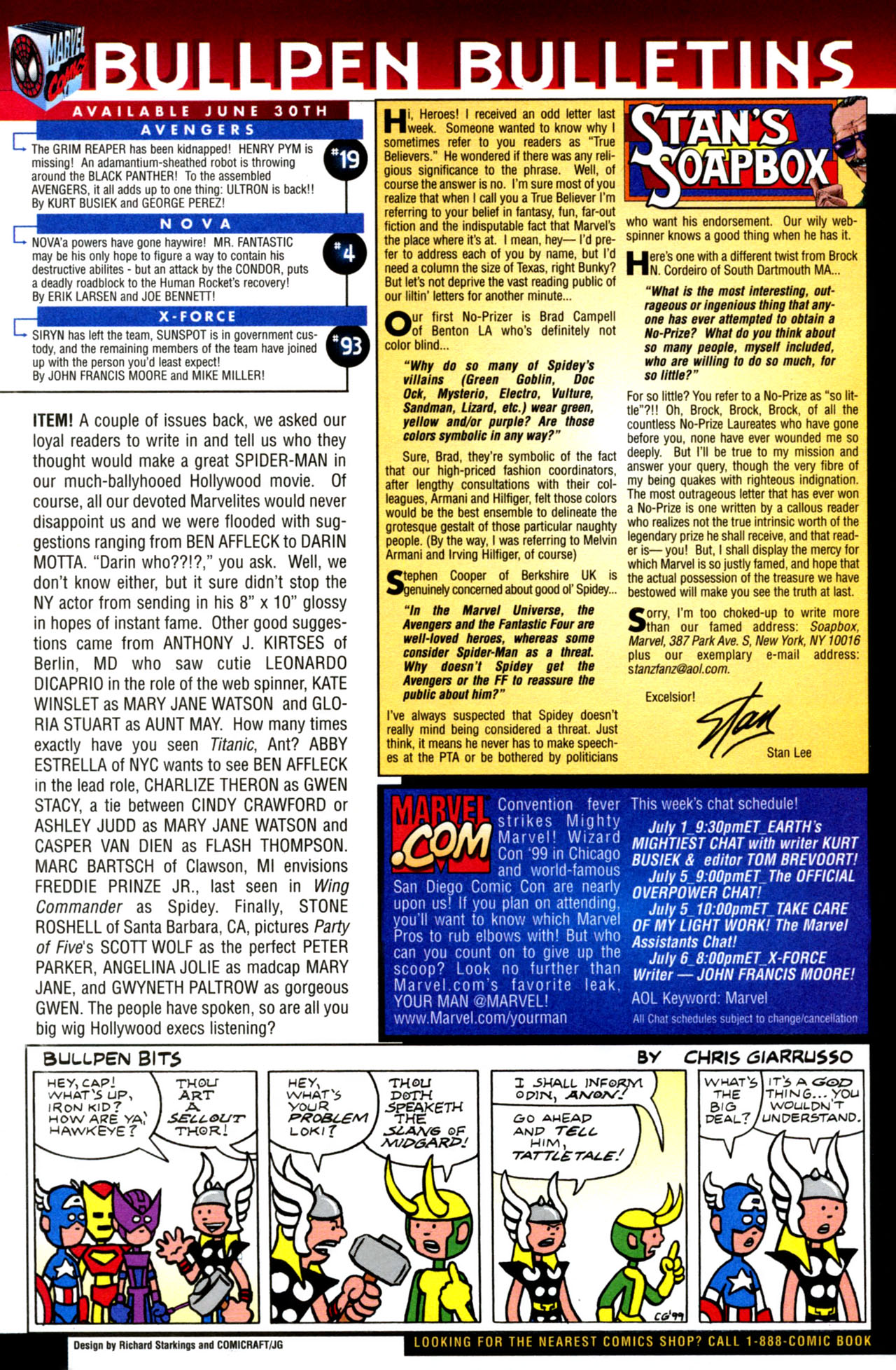 Read online Gambit (1999) comic -  Issue #7 - 17