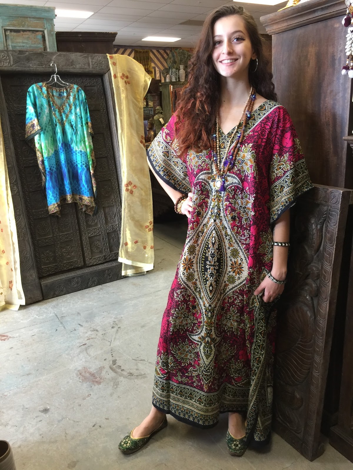 WOMEN FASHION SUMMER CLOTHING: Kaftans Online - Buy Kaftan Dress ...