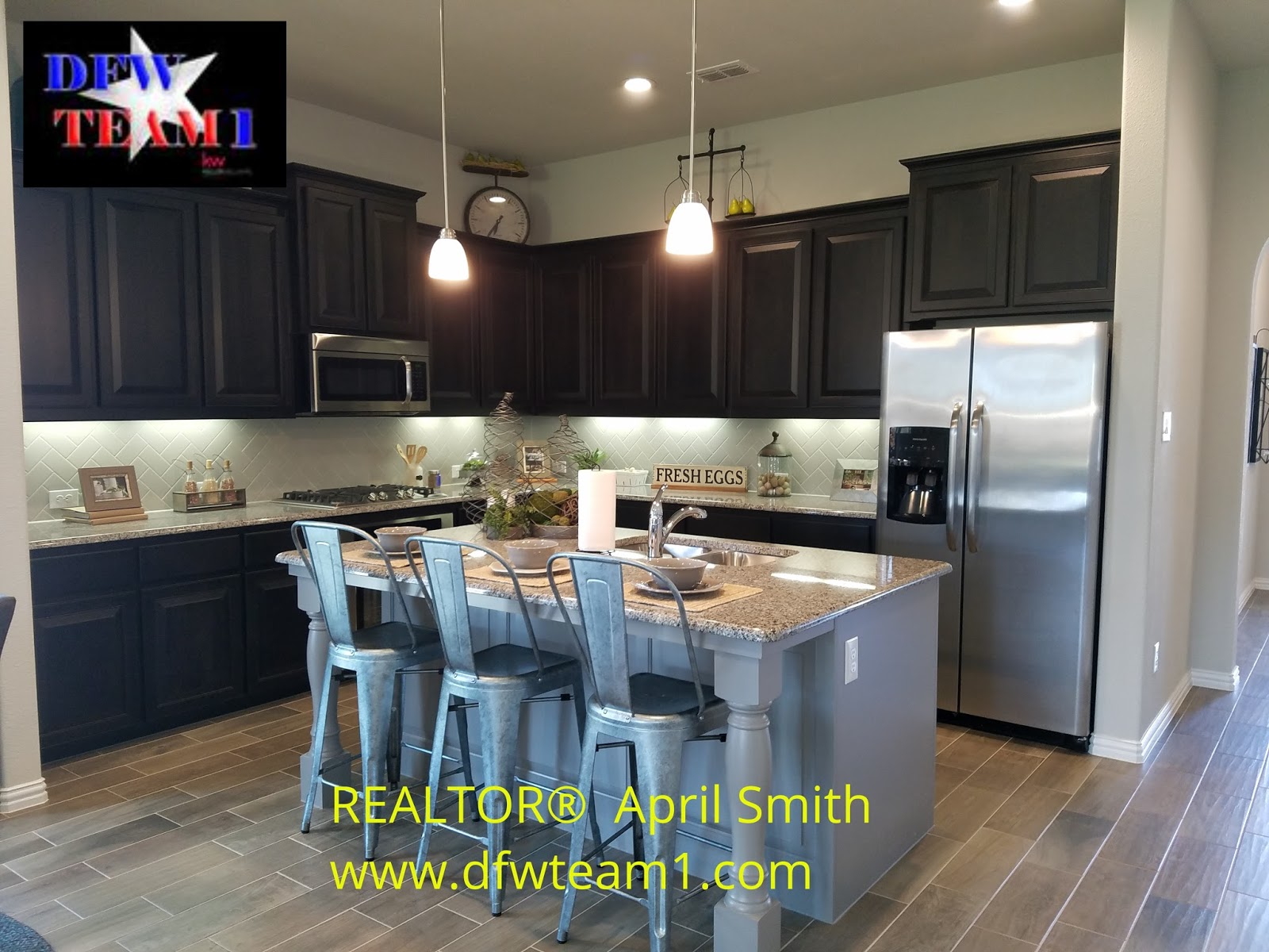 Morningstar Aledo ISD