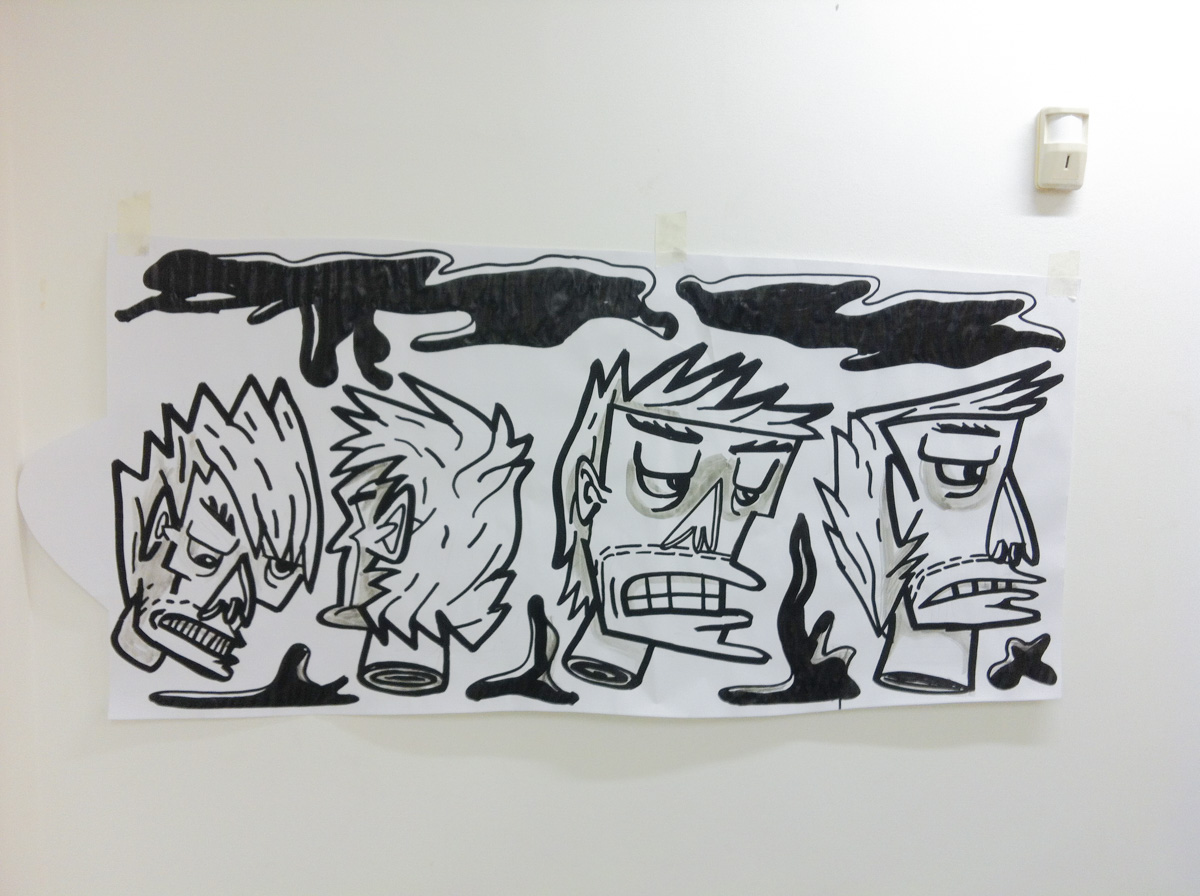 Und Schon Wieder Ist Ne Woche Vorbei