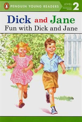 Children's Book Authors : BIRTH | Aug. 12–Zerna Sharp (Dick and Jane Books)
