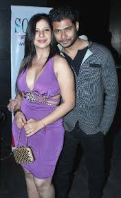 Sambhavna Seth Family Husband Son Daughter Father Mother Age Height Biography Profile Wedding Photos She also acted in the hindi movie undertrial. sambhavna seth family husband son