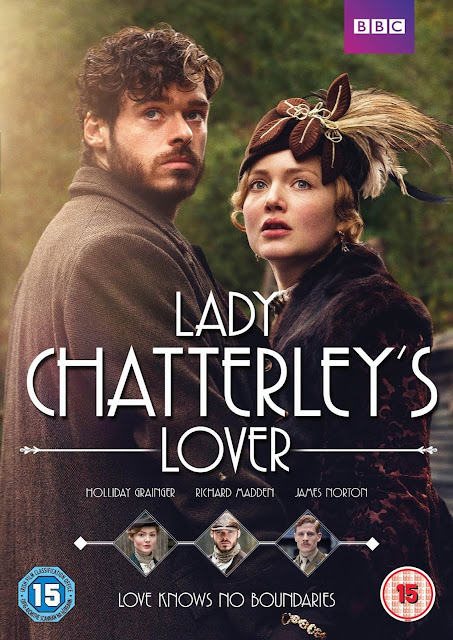 Lady Chatterley's Lover (2015) ταινιες online seires xrysoi greek subs