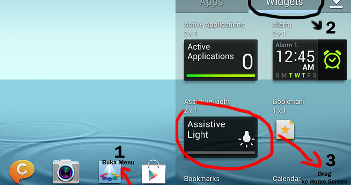 Samsung active приложения