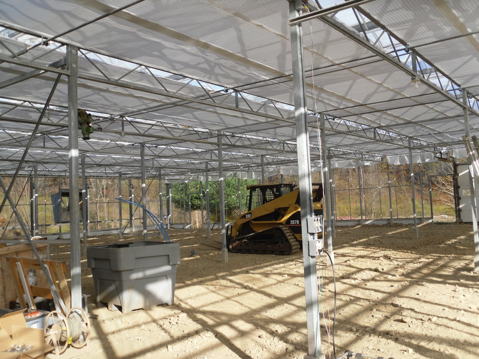 Early Bird Farm The Garden Center Continues to Grow