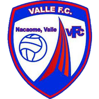 VALLE FUTBOL CLUB DE NACAOME