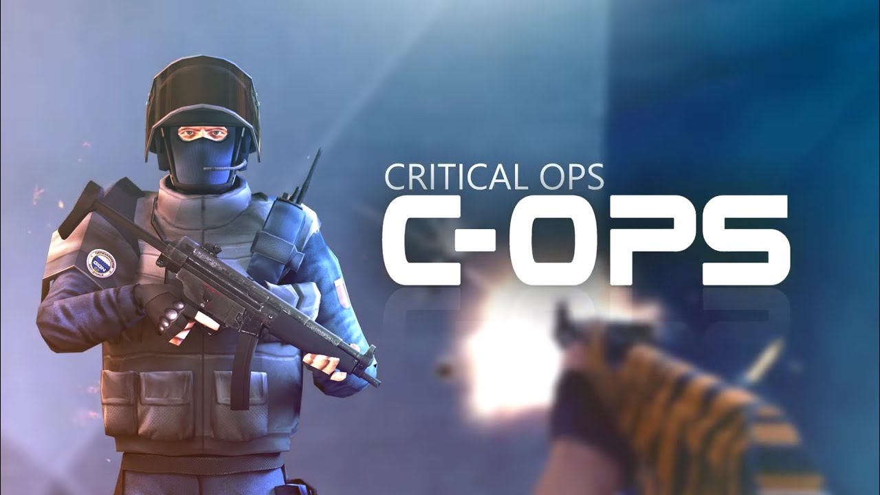 does critical ops pc work