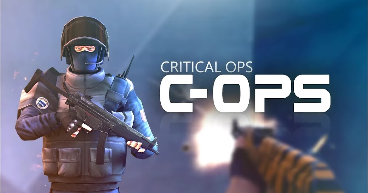 critical ops mod menu apk