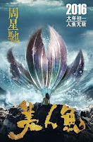 Mỹ Nhân Ngư - The Mermaid