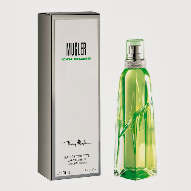 Mugler Cologne by Thierry Mugler Get Lippie