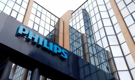 Nomor Call Center Customer Service Philips Indonesia