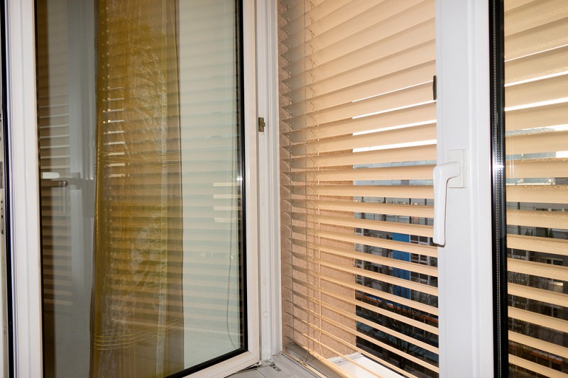 Some Detailed Information About Outdoor Blinds