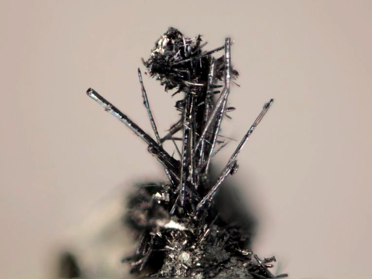 New Mineral Discovered With A Unique Composition